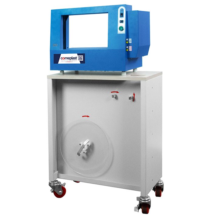 Máquina de arquear automática CM999